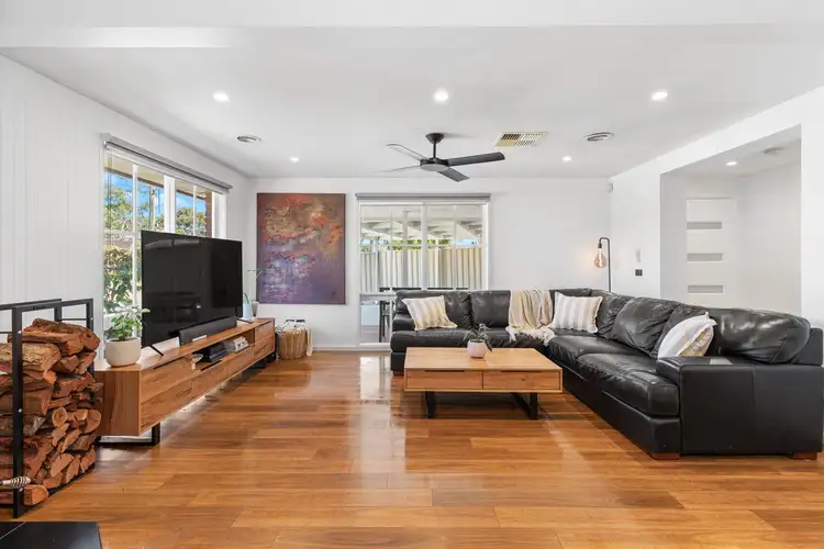 Fourth view of Homely house listing, 7 Reserve Road, Hoppers Crossing VIC 3029