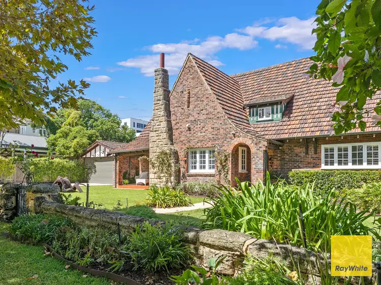 1 Wilson Street, Claremont WA 6010