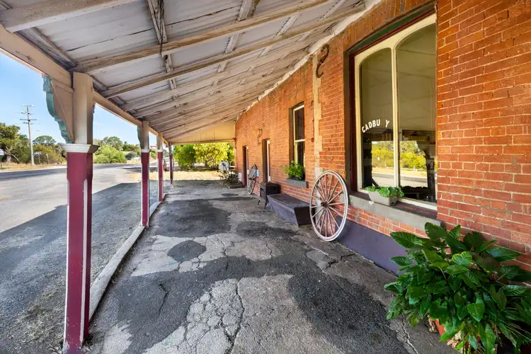 Fourth view of Homely house listing, 1286 Dunolly - Timor Road, Timor VIC 3465