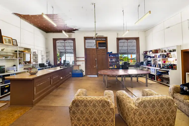 Sixth view of Homely house listing, 1286 Dunolly - Timor Road, Timor VIC 3465