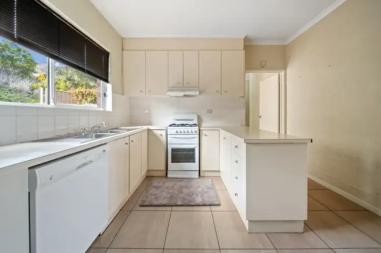 Fifth view of Homely townhouse listing, 4/2 Doyle Place, Karabar NSW 2620