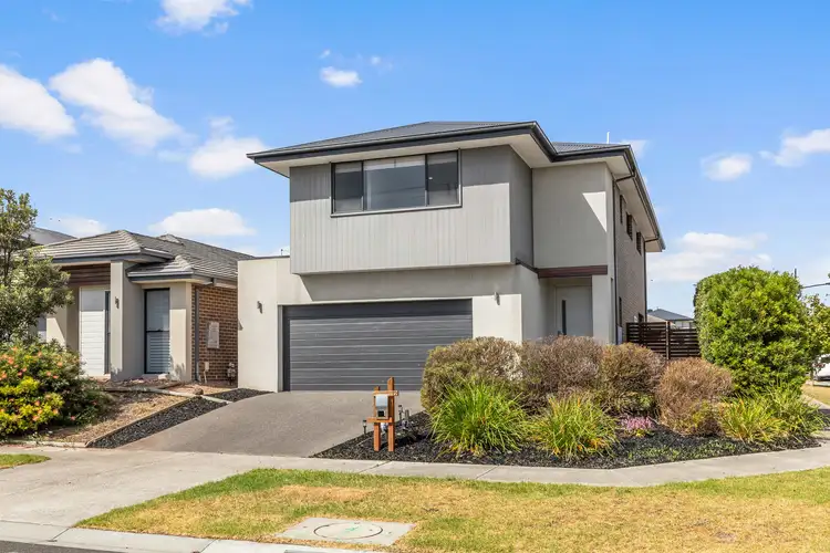 Main view of Homely house listing, 12 Giselle Circuit, Greenvale VIC 3059