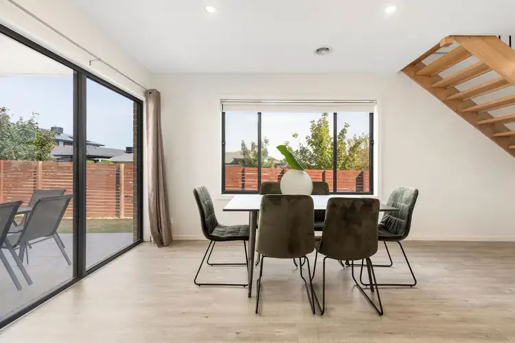 Fourth view of Homely house listing, 12 Giselle Circuit, Greenvale VIC 3059