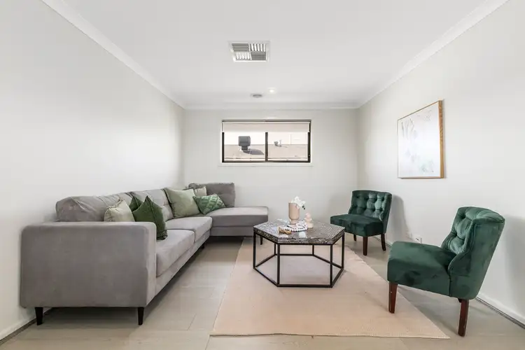 Fifth view of Homely house listing, 12 Giselle Circuit, Greenvale VIC 3059