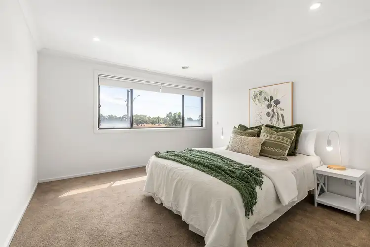 Sixth view of Homely house listing, 12 Giselle Circuit, Greenvale VIC 3059