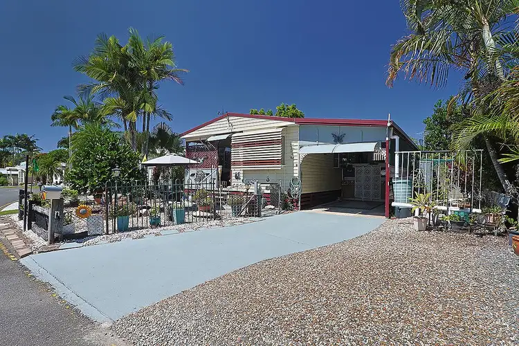 Main view of Homely unit listing, 131/758 Blunder Road, Durack QLD 4077