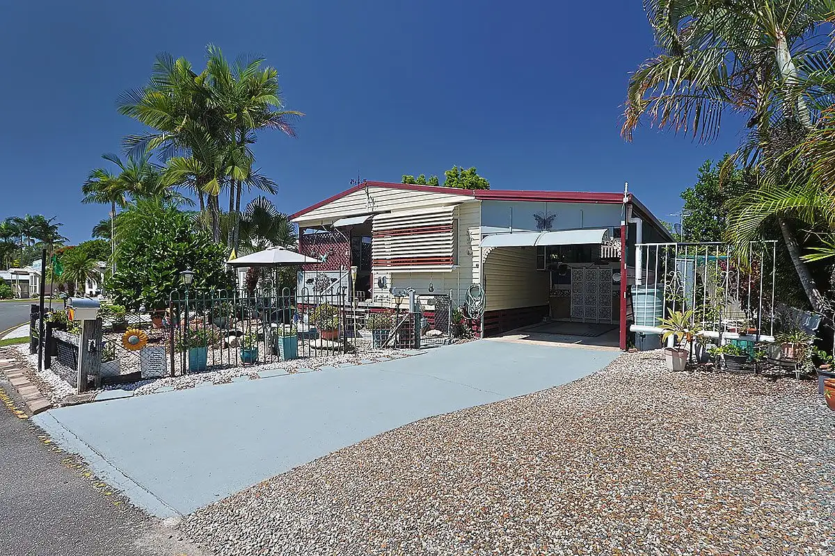 Main view of Homely unit listing, 131/758 Blunder Road, Durack QLD 4077