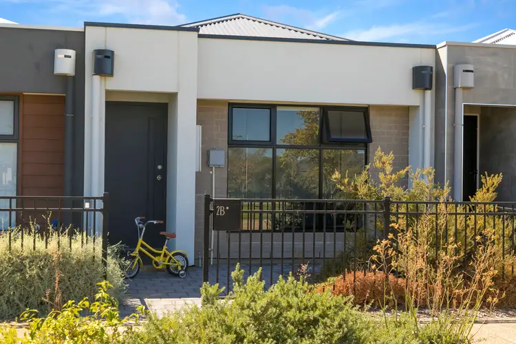 2B Nottle Lane, Evanston Gardens SA 5116