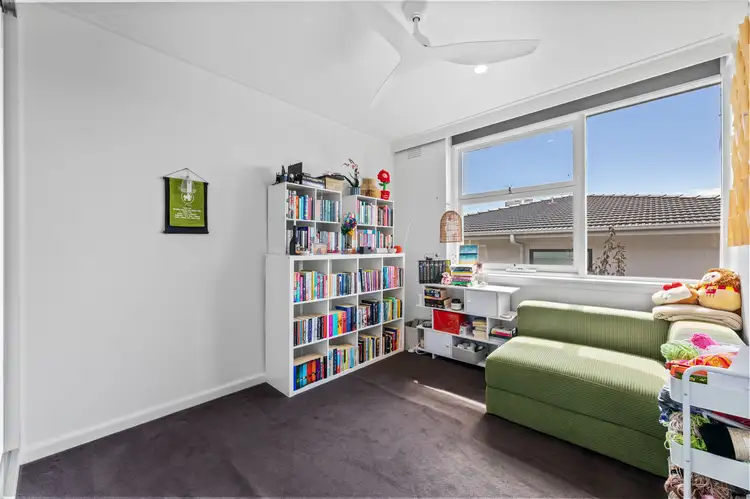 Sixth view of Homely townhouse listing, 6/34 Alma Road, Camberwell VIC 3124