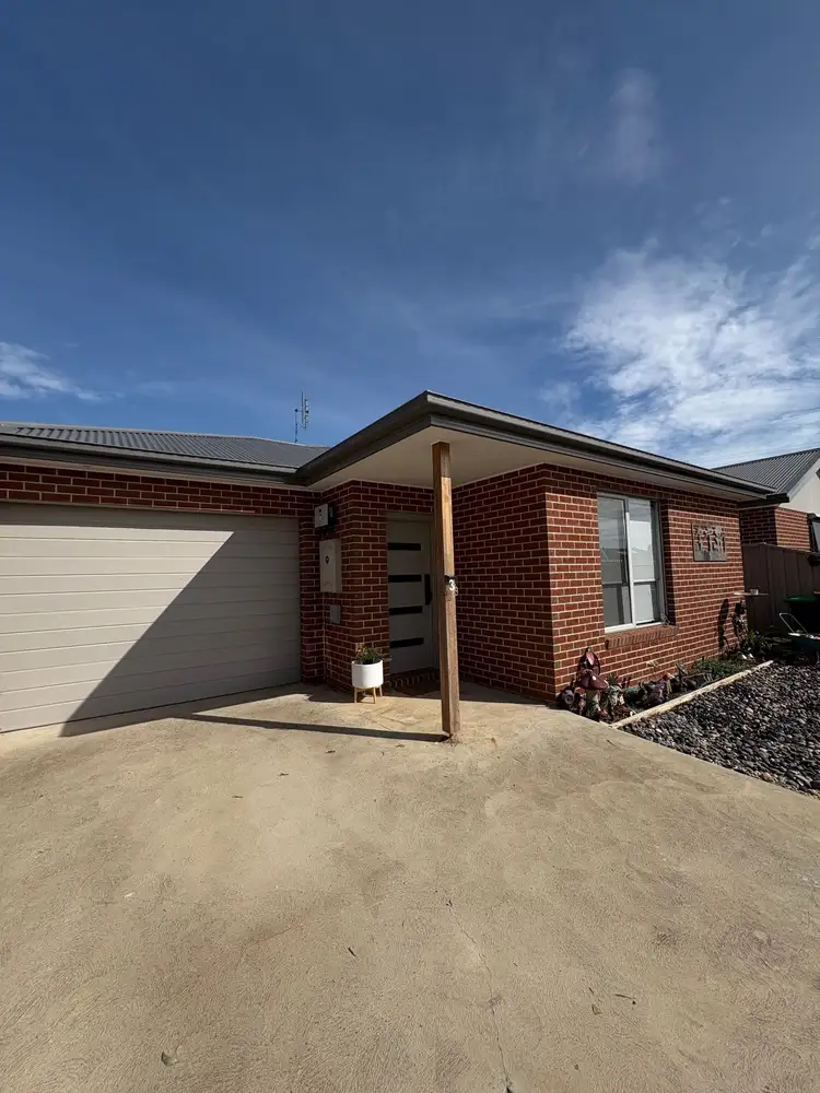 3/9 Vale Street, Nagambie VIC 3608