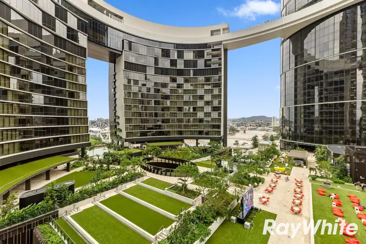 17/8 Margaret Street, Brisbane City QLD 4000