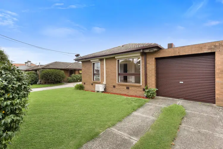 8/23 Swindon Road, Hughesdale VIC 3166