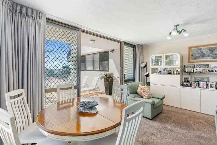Third view of Homely apartment listing, 1/90 Old Burleigh Road, Broadbeach QLD 4218