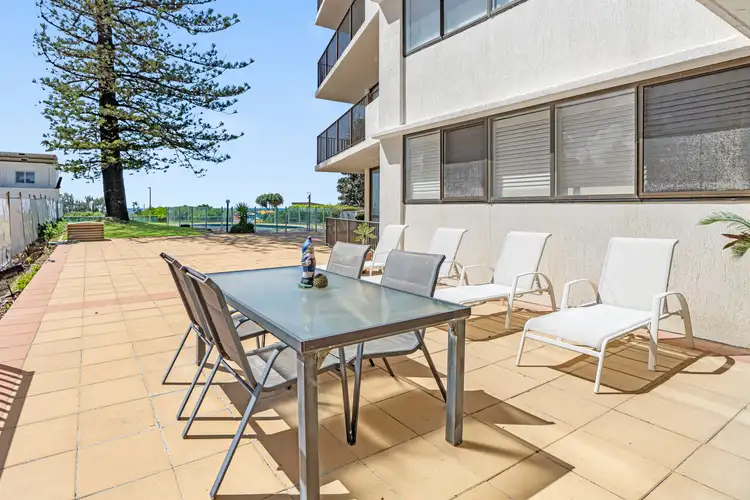 Fourth view of Homely apartment listing, 1/90 Old Burleigh Road, Broadbeach QLD 4218
