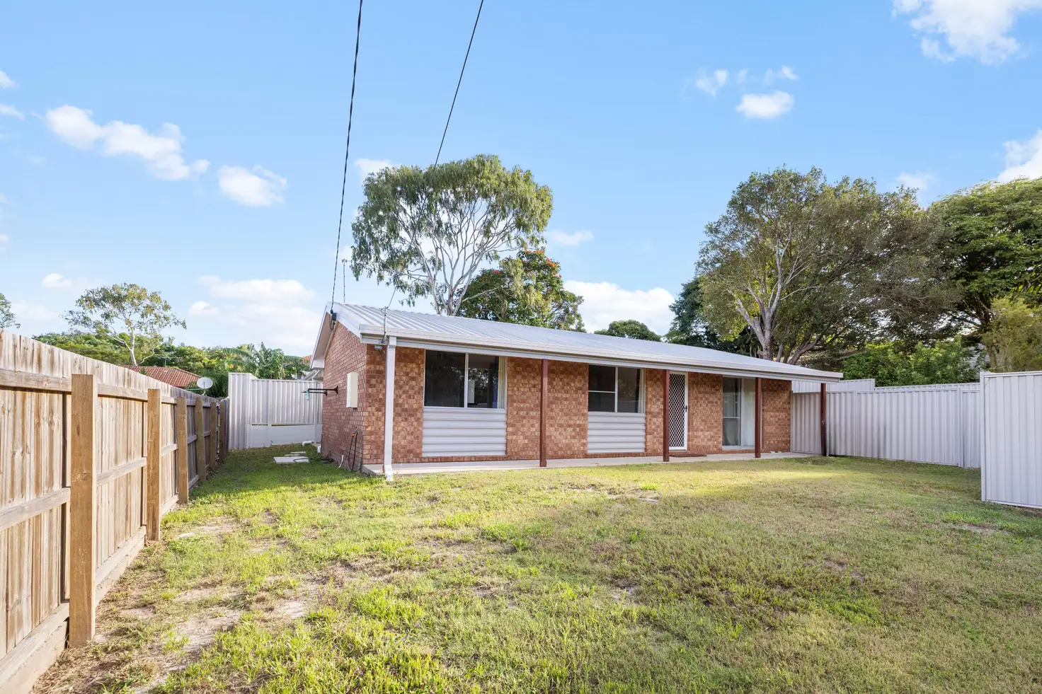 Main view of Homely house listing, 291a Finuncane Road, Alexandra Hills QLD 4161