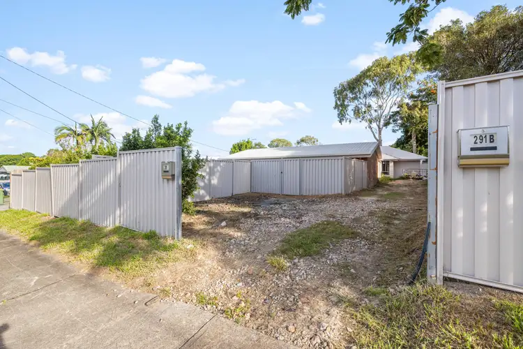 Third view of Homely house listing, 291a Finuncane Road, Alexandra Hills QLD 4161