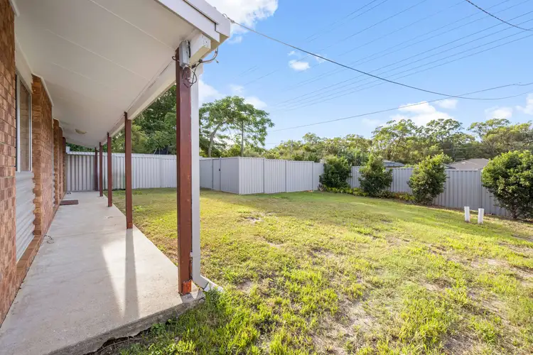 Fourth view of Homely house listing, 291a Finuncane Road, Alexandra Hills QLD 4161
