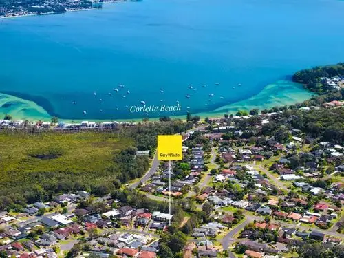 4A Ketch Close