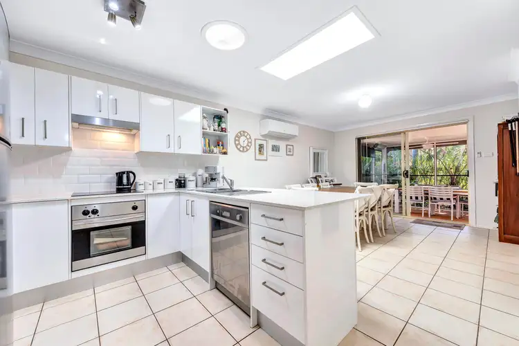 Third view of Homely house listing, 4A Ketch Close, Corlette NSW 2315