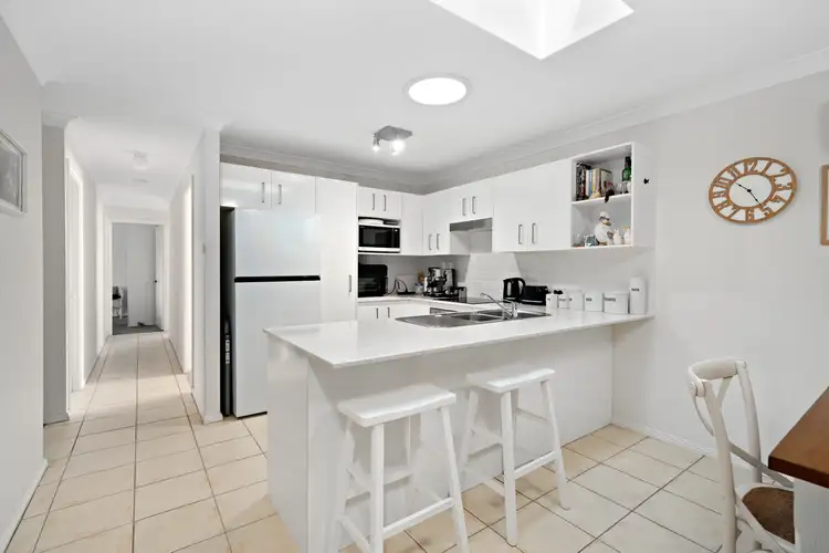 Fourth view of Homely house listing, 4A Ketch Close, Corlette NSW 2315