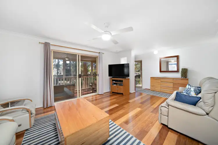 Sixth view of Homely house listing, 4A Ketch Close, Corlette NSW 2315