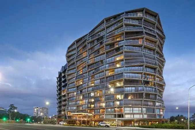 605/25 Edinburgh Avenue, City ACT 2601