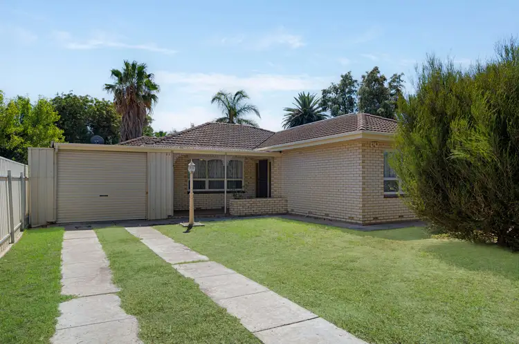 21 Solvay Road