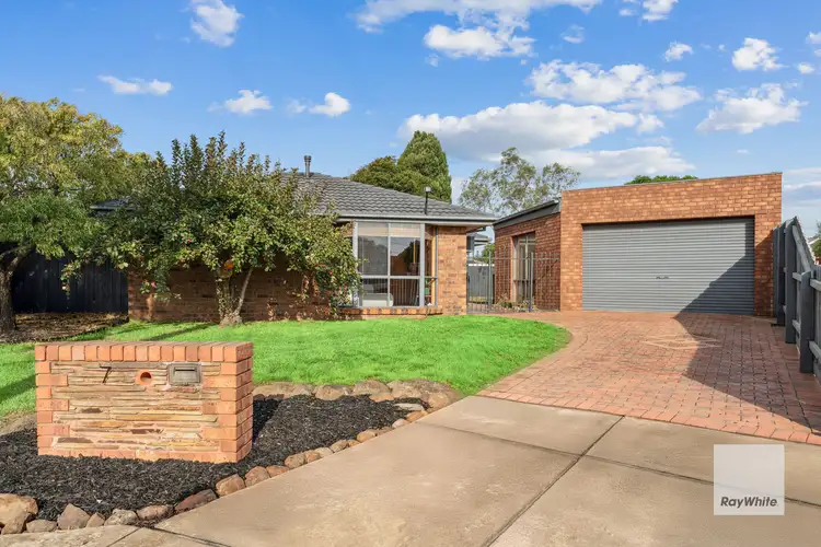 Main view of Homely house listing, 7 Earling Close, Wyndham Vale VIC 3024