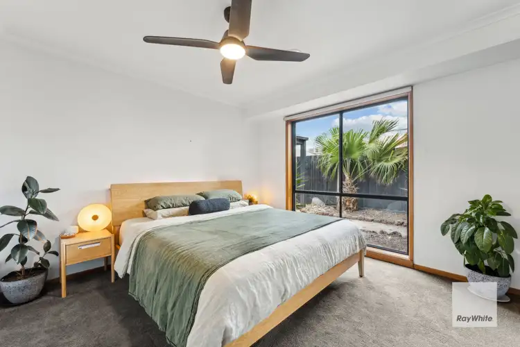 Second view of Homely house listing, 7 Earling Close, Wyndham Vale VIC 3024