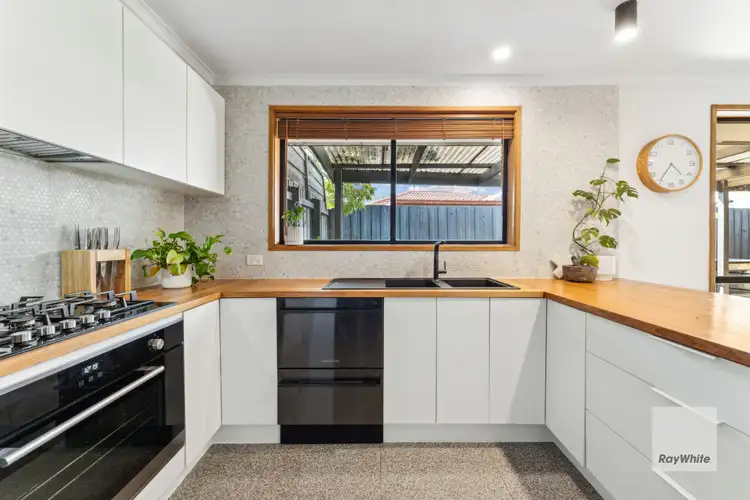 Fourth view of Homely house listing, 7 Earling Close, Wyndham Vale VIC 3024
