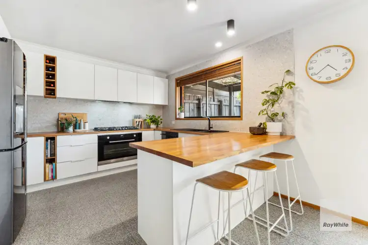 Fifth view of Homely house listing, 7 Earling Close, Wyndham Vale VIC 3024