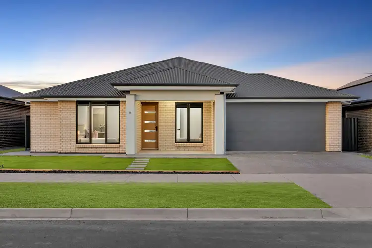11 Windmill Circuit, Riverlea Park SA 5120