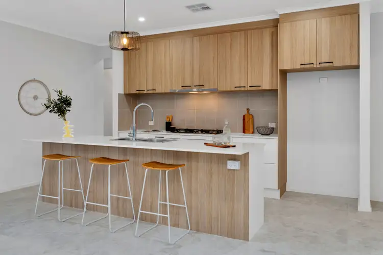 Sixth view of Homely house listing, 11 Windmill Circuit, Riverlea Park SA 5120