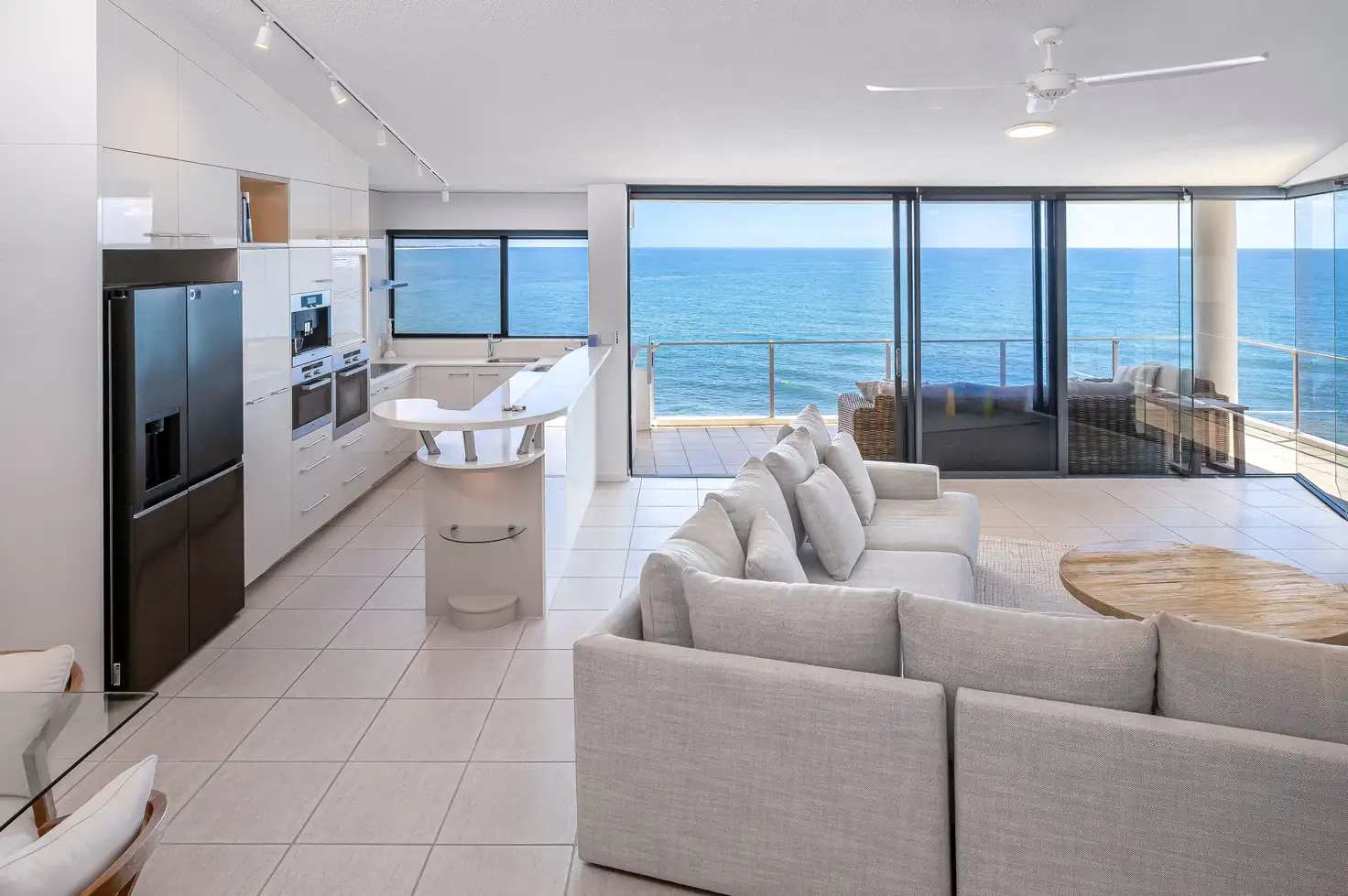 Main view of Homely unit listing, Unit 8/21 McIlwraith Street, Moffat Beach QLD 4551