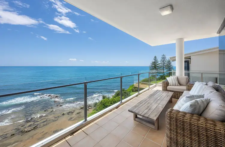 Fourth view of Homely unit listing, Unit 8/21 McIlwraith Street, Moffat Beach QLD 4551