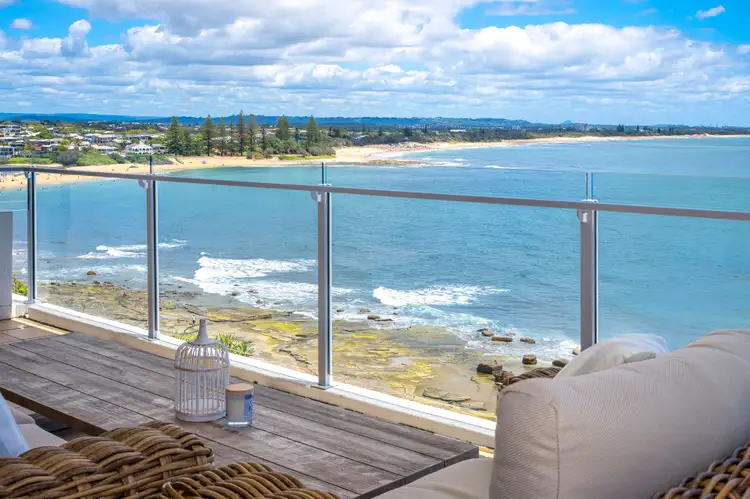 Fifth view of Homely unit listing, Unit 8/21 McIlwraith Street, Moffat Beach QLD 4551