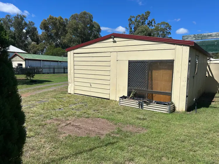 Fifth view of Homely land listing, 9 Cunliffe Street, Oakey QLD 4401