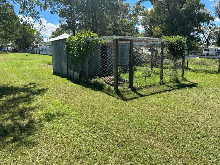Sixth view of Homely land listing, 9 Cunliffe Street, Oakey QLD 4401