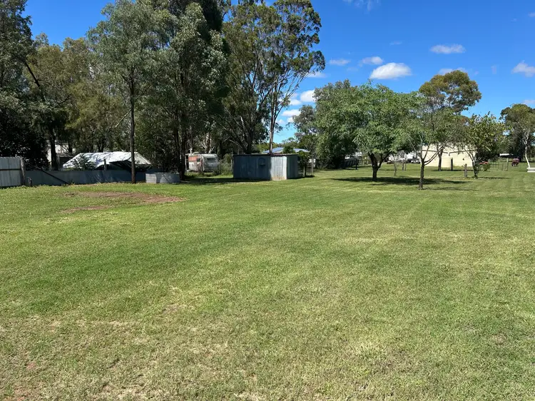 Seventh view of Homely land listing, 9 Cunliffe Street, Oakey QLD 4401