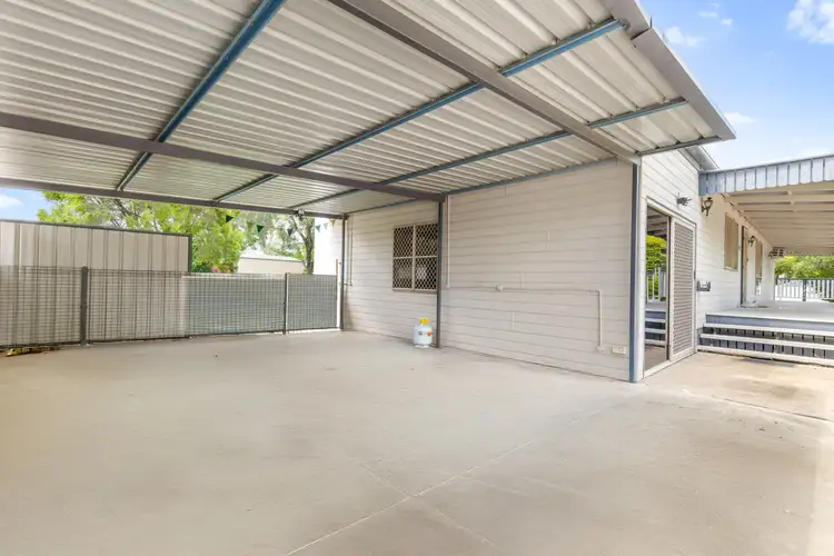 Third view of Homely house listing, 14 Akubra Drive, Emerald QLD 4720