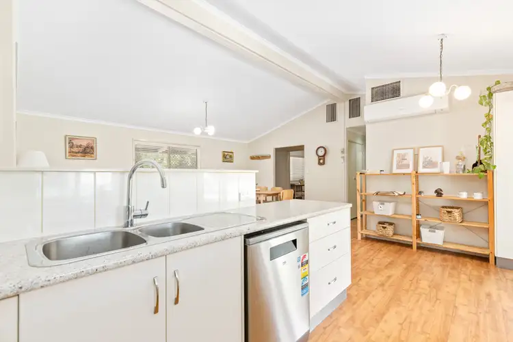 Seventh view of Homely house listing, 14 Akubra Drive, Emerald QLD 4720