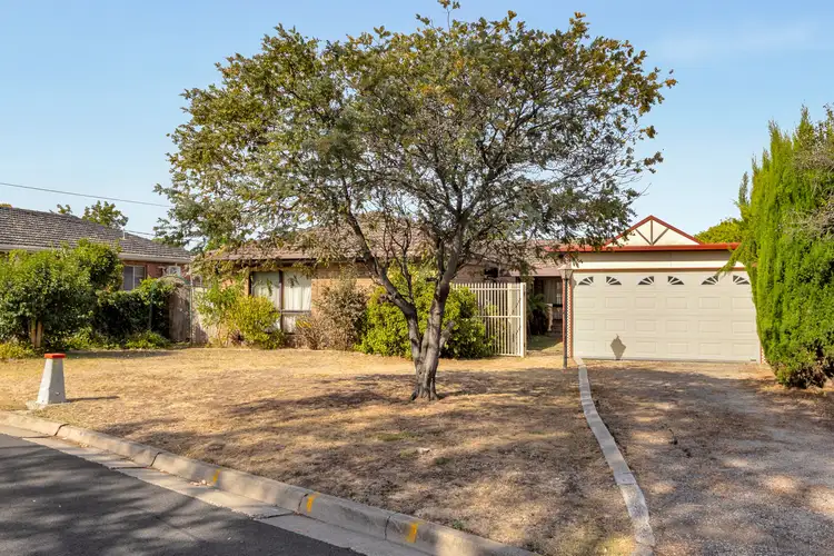 12 Waverley Court, Craigieburn VIC 3064