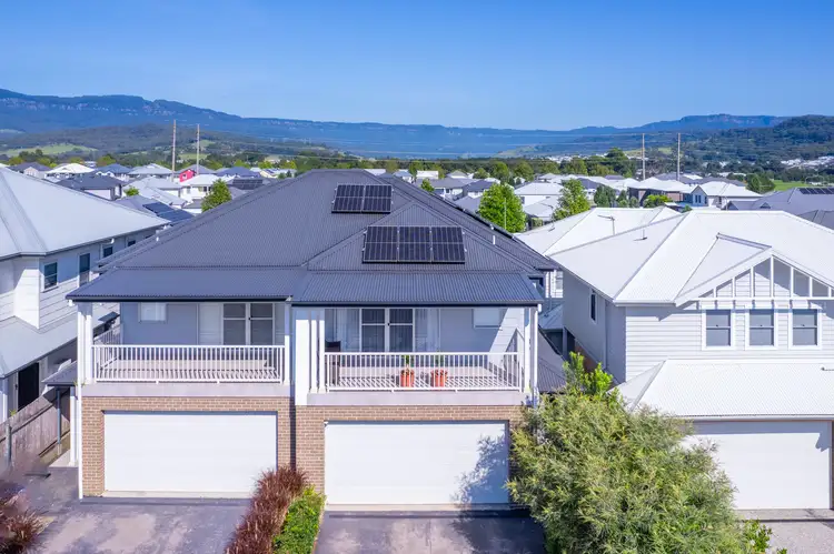 8 Nimmitabel Street, Tullimbar NSW 2527