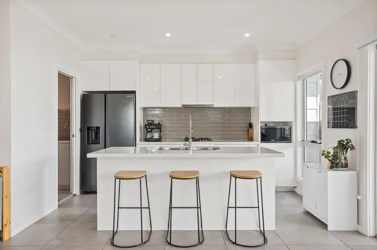 Third view of Homely house listing, 8 Nimmitabel Street, Tullimbar NSW 2527