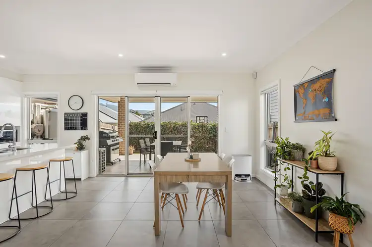Fourth view of Homely house listing, 8 Nimmitabel Street, Tullimbar NSW 2527