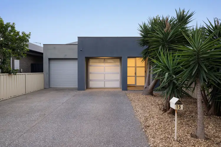 15 Leven Avenue