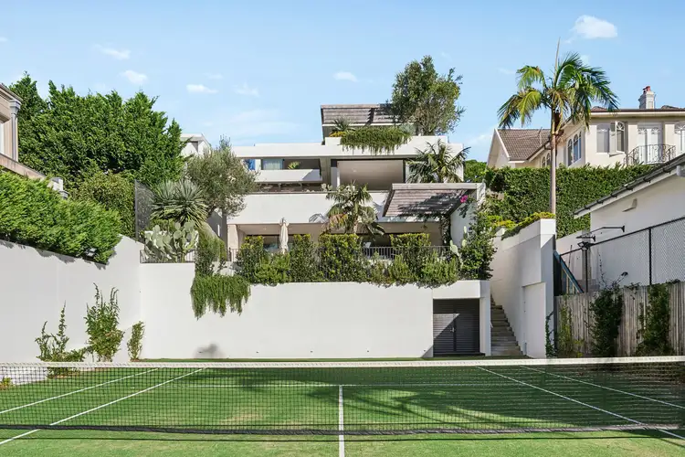 16 March Street, Bellevue Hill NSW 2023