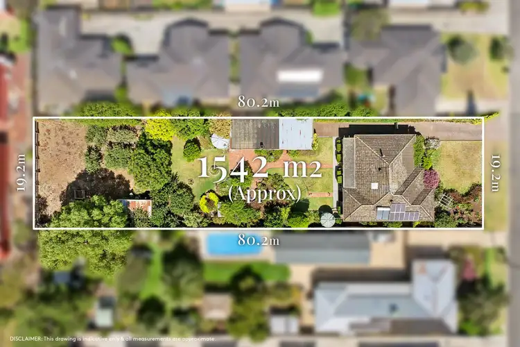 Main view of Homely house listing, 57 Rennie Street, Lara VIC 3212