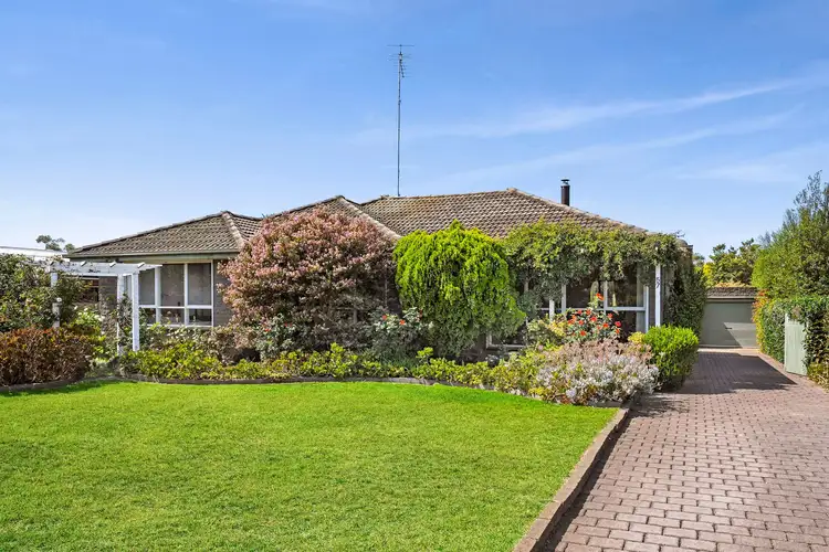 Second view of Homely house listing, 57 Rennie Street, Lara VIC 3212