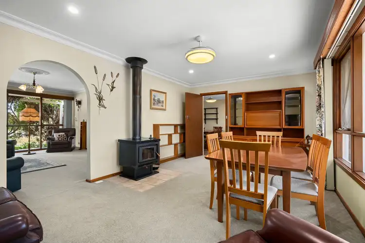 Fifth view of Homely house listing, 57 Rennie Street, Lara VIC 3212